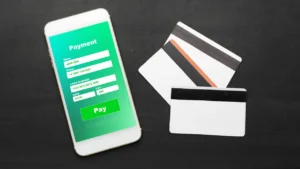 credit-card-mobile-device